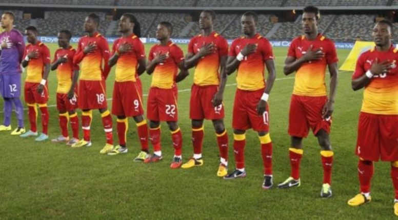 Groupe B, Ghana – RD Congo le match : avantage sur le papier pour les Black Stars Groupe B, Ghana – RD Congo le match : avantage sur le papier pour les Black Stars