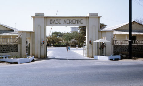 Ouakam-base militaire française: des jihadistes prêts à l'assaut Ouakam-base militaire française: des jihadistes prêts à l'assaut