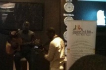 Twestival2013 : « Une lueur d'espoir » et JigueneTech pour les couches défavorisées