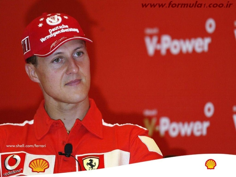 Michael Schumacher entre la vie et la mort !!!