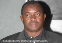 Le SAEMS-CUSEMS vilipende la gestion de Serigne Mbaye Thiam: préavis de grève ce 1er janvier
