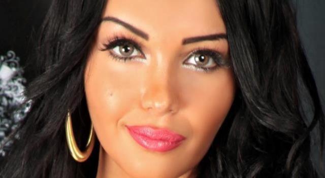 Nabila Haniss | Foto Bugil Bokep 2017