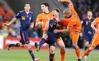 (Vidéo) Foot-CM: L’Espagne, championne du monde dans la douleur
