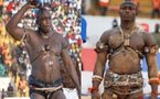 VIDEO: bataille rangée à l'enceinte du stade