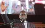 Macky Sall, toujours partant pour le M-23