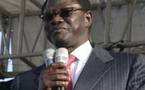 Candidature de Me Wade : Pape Diop,  l’opposition tape dans l’eau.
