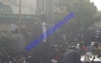 VIDEO &amp; PHOTOS Manif M23: Youssou Ndour harangue la foule et tente un forcing