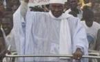 Abdoulaye Wade à Bambèye : « Nous n’avons de leçons à recevoir d’aucun pays »