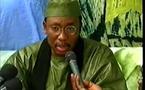 Serigne Mame Mor Mbacké reçoit Wade mais ne donne pas de "ndigël"
