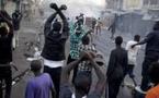 A J-4 de la présidentielle au Sénégal, pas d'apaisement en perspective (RFI)