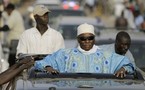 Wade après l’attaque de son cortège : "Macky a formé sa jeunesse pour lancer des pierres"