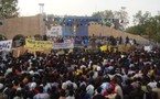 Sur les traces de Bennoo Bokk Yakaar à Thiès : Abdoulaye Wade joue Idy contre Macky