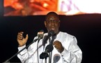 Macky Sall: "Le temps est à l’action pour mieux servir notre pays"