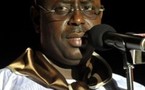 Fatick : Macky Sall vote à 9h30 au centre Thierno Mamadou Sall