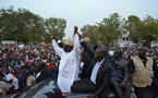 La France félicite M. Macky Sall pour son élection à la présidence du Sénégal.