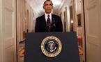 L’intégralité des félicitations de Barack Obama à Macky Sall