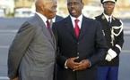La passation de service entre Abdoulaye Wade et Macky Sall aura lieu lundi prochain