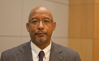 VIDEO - Ibrahim Assane Mayaki CEO du NEPAD loue la vitalité de la démocratie sénégalaise