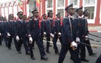 VIDEOS-PHOTOS Direct du défilé à la place de l'Indépendance