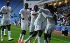 Mondial 2014 : Libéria 0-2 Sénégal : Les "Lions" gagnent enfin depuis un an et reprennent les commandes du groupe J
