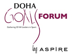 Doha Goals : un forum pour le développpement du sport