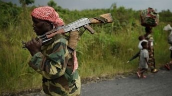 Les rebelles de M23 en RDC : vers une crise humanitaire ?