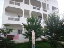 LA MOTTE FANDJAS LA MOTTE FANDJAS