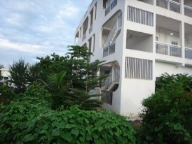 l@ motte fanjas immoblier