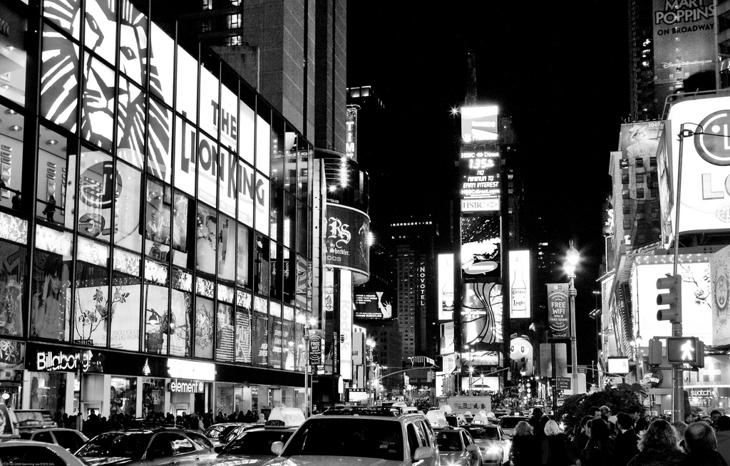 Times Square, New York City Times Square, New York City