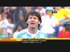 Foot-CM-Groupe B: L’Argentine gagne sans convaincre