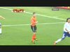 Vidééo) -2e Mi-temps- Pays-Bas-Japon : 1 - 0