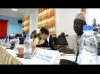 En Direct Rufisque: images et vidéo du Conseil interministériel présidé par le premier ministre Mahammed Boun Abdallah Dione 