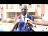 Conseil des ministre délocalisés: Abdoulaye Thimbo réclame la part de sa ville (vidéo)