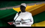 Macky Sall chez Idrissa Diallo.