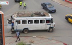 VIDEO - la grève des transporteurs n'est pas suivie: Aftu et "Ndiaga Ndiaye" roulent 