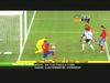 (Vidéo) Foot-CM: L'Espagne met la Mannschaft à terre