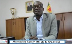 Mamadou Kassé, DG de la Sn-Hlm : "La Sn-hlm a un rôle de régulation à jouer dans le secteur de l’habitat" (Vidéo)