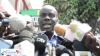 Mankoo Wattù Sénégal dépose sa déclaration de marche  à la préfecture de Dakar