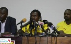  Mondial 2018: Intégralité de la conférence de presse d'Aliou Cissé...Regardez!