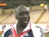 (Vidéo) Lutte Modou Lo vs Baye Mandione: une vue sur la sécurité