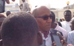 Vidéo: Abdoul Mbaye se prononce sur son procès