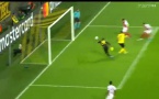 C1 1/4 de finale aller: Dortmund 2 - 3 Monaco - résumé et buts (vidéo)