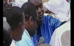 Vidéo – Magal Kazu Rajab : Youssou Ndour chante Serigne Fallou devant toute la famille du marabout…