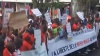 Revivez sur PressAfrik la grande marche de la presse Sénégalaise en Images et video