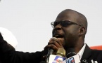 VIDEO Cheikh Bamba Dieye: "Le futur du Sénégal,..."
