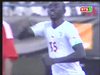 Sénégal - Ile Maurice: Papis Demba Cissé ouvre le score