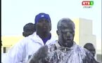 (Vidéo) Lutte: Entrée de Papa Sow
