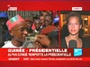 (Vidéo) Election en Guinée : Alpha Condé déclaré vainqueur