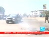 (Vidéo) Guinée - Violente manifestation : un mort et des dizaines de blessés