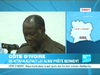 (Vidéo) Côte d'Ivoire : Laurent Gbagbo a prêté serment
